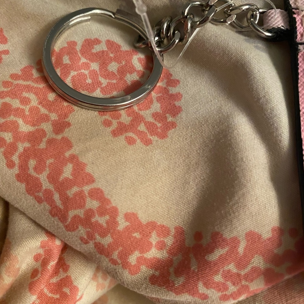 Victoria’s Secret card case